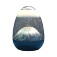 thumbnail image 1 of Goleeg Liquid Motion Toys, 3.94 Inch Volcano Motion Bubble Machine from The Bottom up to Erupt Imitation Volcanic Toys Sensory Perspective Enjoyment Decompression and Relaxation Volcanic Toy Desk Toy, 1 of 7