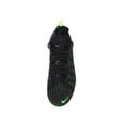 thumbnail image 2 of Tenis Nike LeBron 18 Dunkman Hombre Basquetbol Deportivo negro 27 Nike  CQ9283 005, 2 of 5