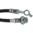 thumbnail image 3 of Raybestos BH382855 Professional Grade Hydraulic Brake Hose Fits select: 2005-2013,2015-2019 NISSAN FRONTIER, 3 of 5