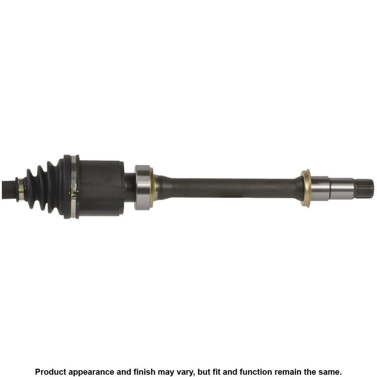 CARDONE New 66-5294 CV Axle Assembly Front Right fits 2007-2017