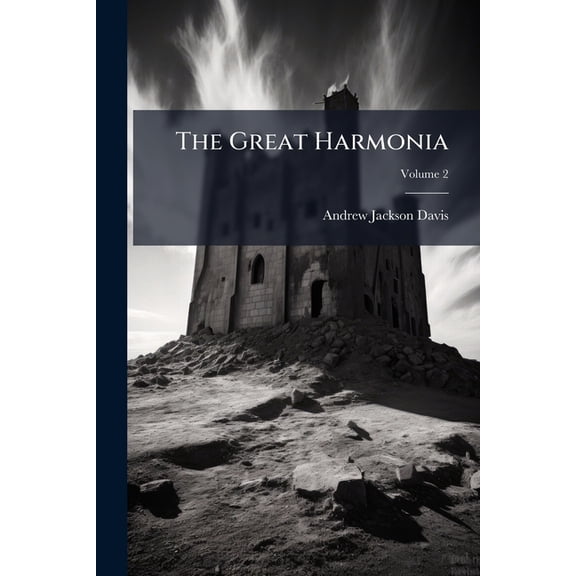 The Great Harmonia, (Paperback)