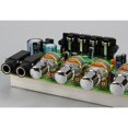 thumbnail image 3 of 2X 40W + 40W TDA8944 Placa de Amplificador de Audio Estéreo Amplificador de Micrófono Digital Amplificador de Control de Tono de Coche Amplificador de Karaoke, 3 of 8