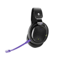 thumbnail image 4 of PLYR XT Multi-Platform Over-Ear Wireless Gaming Headset, Purple, 4 of 8