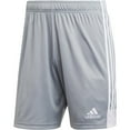 thumbnail image 4 of Adidas Mens Athletic Training Tastigo 19 Soccer Workout Shorts, 4 of 10