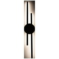 thumbnail image 4 of Ozarke Dimmable Gold Living Room Wall Sconce, 4 of 15