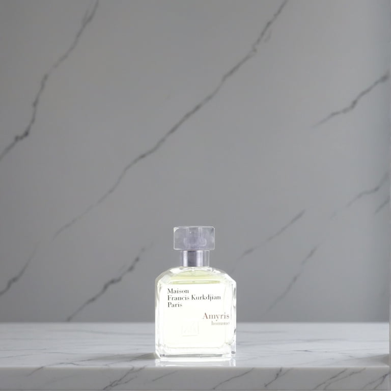 Maison Francis Kurkdjian Amyris Homme 2.4 oz EDT Spray for Men