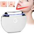 thumbnail image 4 of Instrumento de Raspado Facial LHCER Masaje Eléctrico Gua Sha Junta Reafirmante, 4 of 8