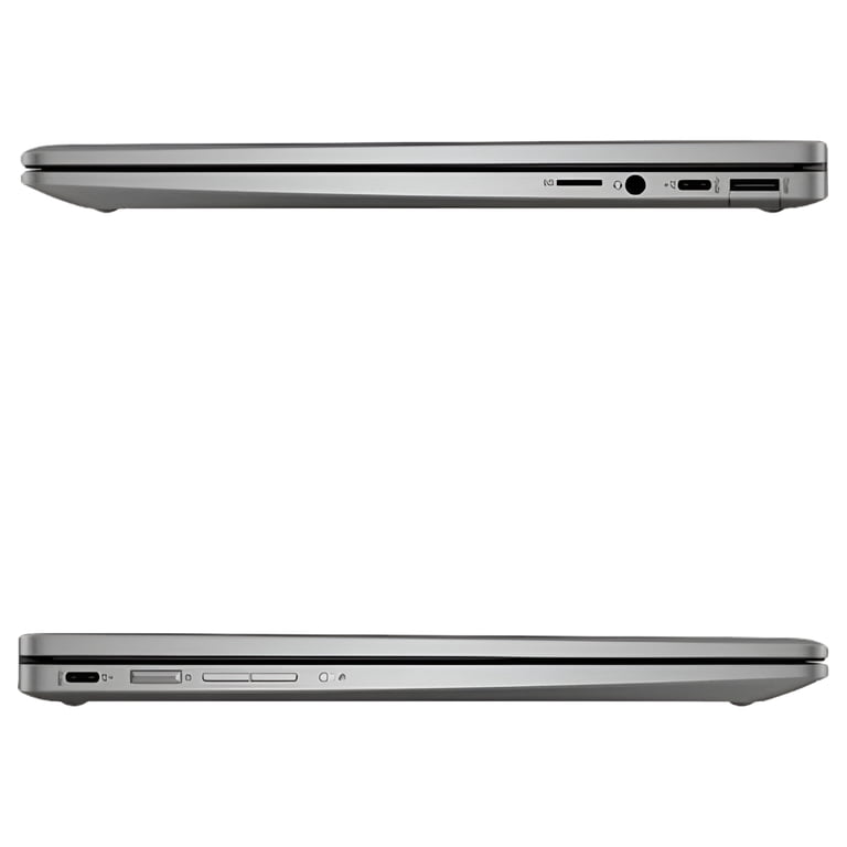 HP, x360 Chromebook, 14in Touchscreen, Silver, 8GB RAM - Walmart.com