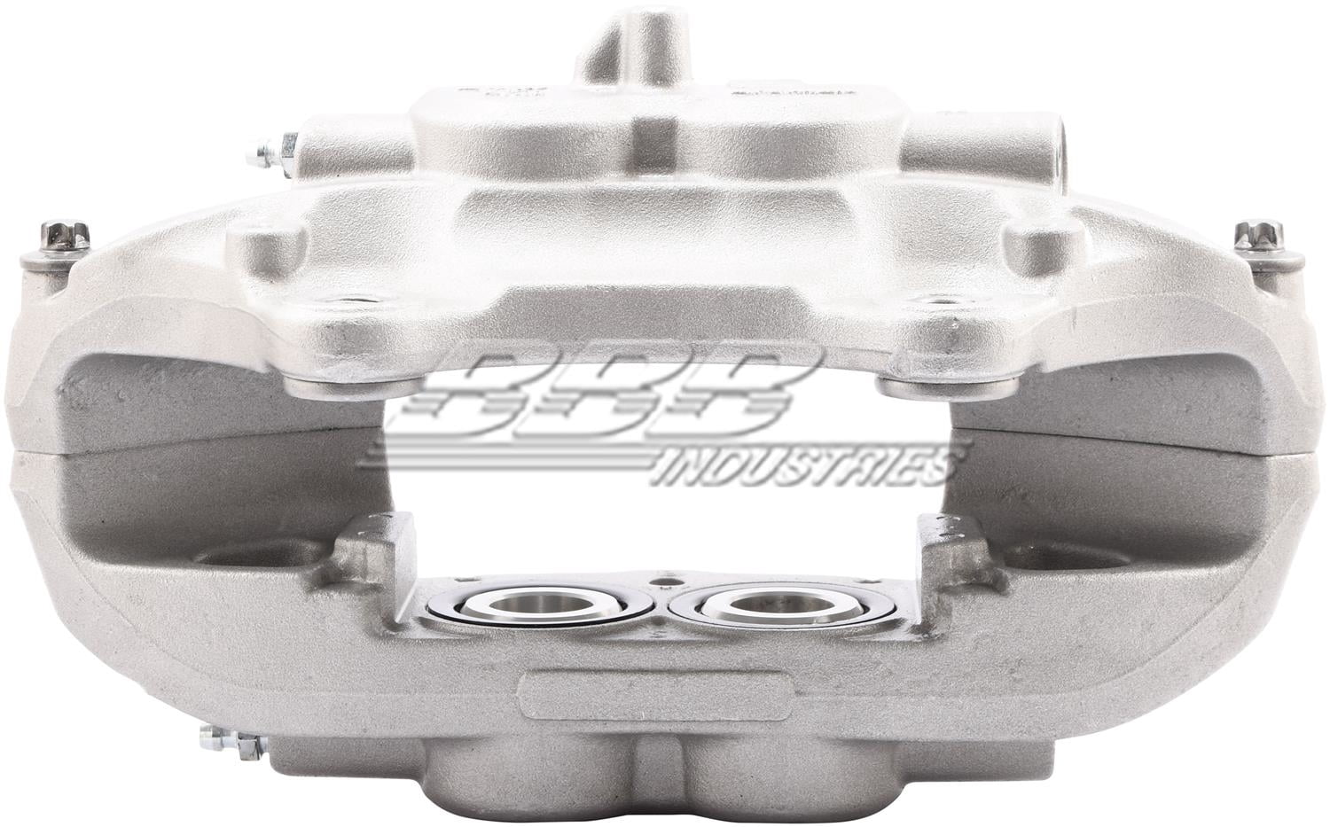 TERREPOWER formerly BBB Industries 97-02430A Reman Caliper w/installation Hardware