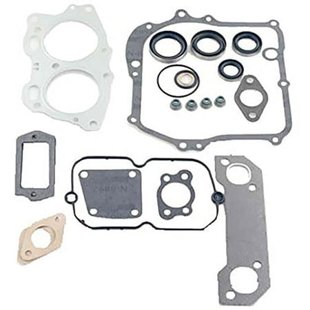 Gasket/Seal Kit. For E-Z-Go Gas 1991-02 295Cc Engine.