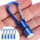 thumbnail image 4 of Colgante de Perro ANGGREK Antipérdida de aluminio con luz LED, 4 of 8
