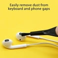 thumbnail image 3 of MesaSe 13PCS Mobile Phone Speaker Dust Removal Cleaner Tool Kit For iPhone 14 13 Pro, 3 of 6