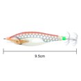 thumbnail image 3 of Señuelos de pesca de camarones de vientre redondo luminoso herramienta de aparejos de cebo Artificial impermeable Hugtrwg Para estrenar, 3 of 6