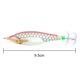 thumbnail image 3 of Pesca Luminous Artificial Jigs Señuelos de pesca Cuttlefish Catcher Tackle (naranja blanco) Tmvgtek Para Estrenar, 3 of 3