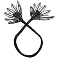 thumbnail image 1 of Pinza para hacer moños decorativos, pinza para sujetar moños, pinza para sujetar moños, decoración, 1 of 7