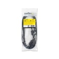 thumbnail image 2 of Cable para Monitor VGA HD15 M-M , 3.0m. Startech MXT101MMHQ10, 2 of 2