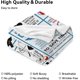 thumbnail image 4 of LHSHID Computer Programmer Gifts for Men Women Blanket Flannel Soft and Comfortable Anti static Bed Sofa Blanket 50x60in, 4 of 5
