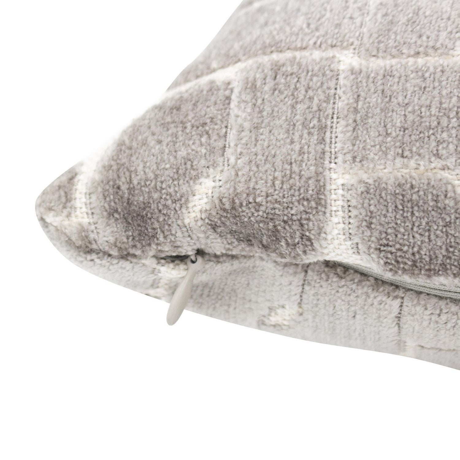 Haven Luxury Feather Filled Cushion