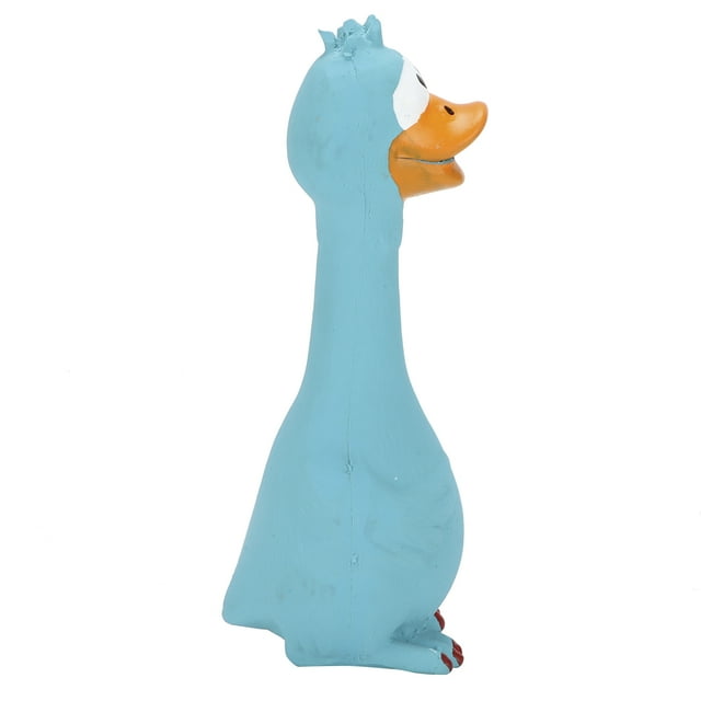 Latex Chew Molar Dog Funny Toy, Latex Interesting Screaming Chicken For Dogs