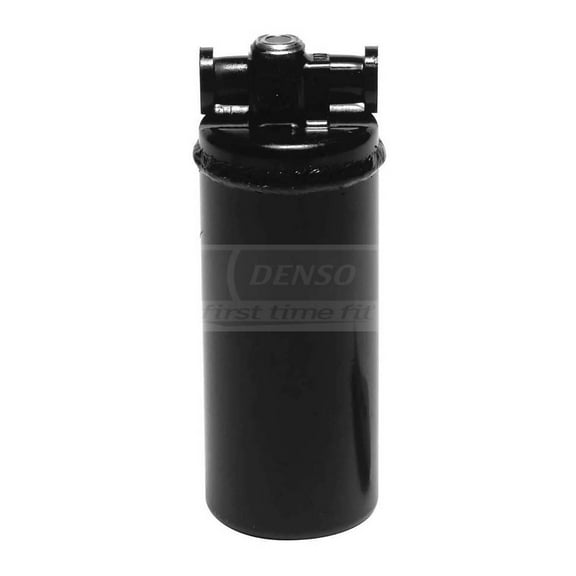Denso 478-0100 AC Receiver Drier Fits 1986 Toyota Corolla