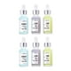 thumbnail image 2 of Sérum facial Valjean Labs Combo Pack Hydrate Glow Firm 30 ml x 6, 2 of 2