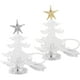 thumbnail image 4 of 2 luces nocturnas USB RGB intermitentes con forma de árbol luminoso, lámpara de mesa LED decorativa para mesilla de noche, como se muestra en la imagen., 4 of 7