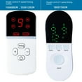 thumbnail image 4 of Electric Blanket Single Control Temperature Adjustment Safety Household Single Double Electric Mattress 150*120CM, 4 of 7