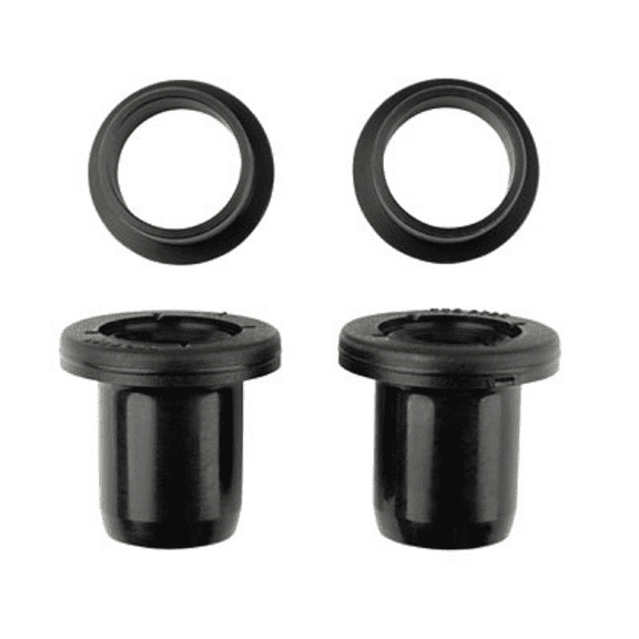A-Arm Bushing Only Kit Compatible With Polaris RANGER RZR XP 1000 HIGH LIFTER Edit. 2015-2016