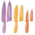 thumbnail image 1 of Set de Cuchillos Cuisinart con Protector 6 Piezas, 1 of 3