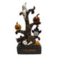 thumbnail image 1 of Figuras De Bienvenida De La Estatua De La Luz De La Calabaza De Halloween Para Del Estante jinwen Lámpara de calabaza de Halloween, 1 of 2