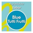 thumbnail image 3 of Enjuague Bucal Colgate Plax Kids Sabor Blue Tutti Frutti 250 ml, 3 of 5