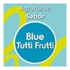 thumbnail image 3 of Enjuague Bucal Colgate Plax Kids Sabor Blue Tutti Frutti 250 ml, 3 of 5