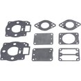 thumbnail image 6 of 693503 693501 Carburetor Rebuild Overhaul Kit for 422447 42A707 42A777 422707 422777 422432 Engine Lawn Mover, 6 of 8