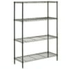 4 Tier Wire Rack