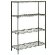 4 Tier Wire Rack
