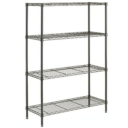 4 Tier Wire Rack