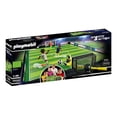 thumbnail image 3 of Juguete Playmobil Soccer Campo de Futbol 71120, 3 of 4