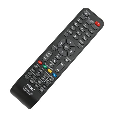 New Replaced Remote N2QAYB000380 compatible with Panasonic Blu-ray Disc Player DMP-BD60 DMP-BD80 DMPBD60 DMPBD80 DMP-BD80GN DMP-BD60GZ DMP-BD60GN DMP-BD60GA DMP-BD80GN DMP-BD60GC DMP-BD60PU
