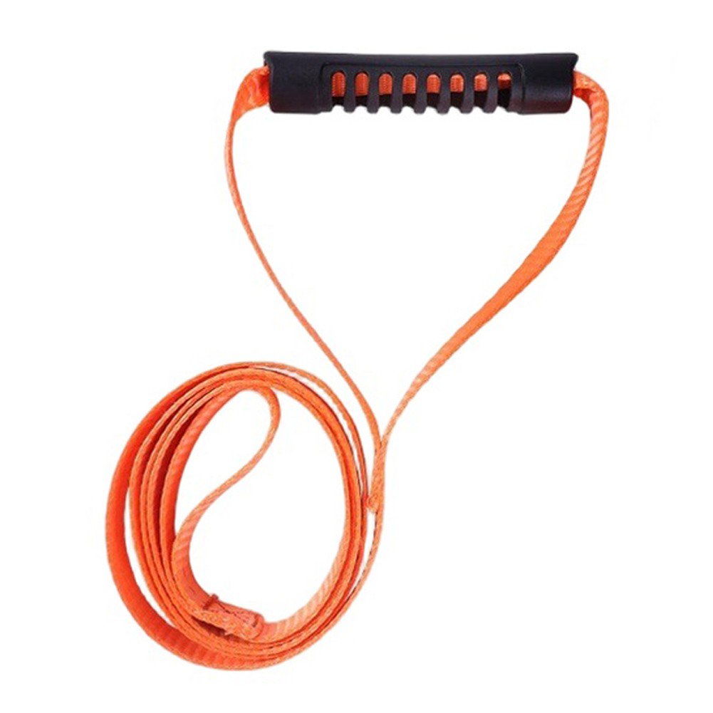 GRIMPEX Heavy Duty Deer Drag Harness Rope for Hunting Outdoor Deer Antler Leash 400Lbs Load Capacity Widened Shoulder Pad 2.5Cm