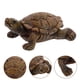 thumbnail image 3 of Figura de tortuga de resina artesanal, decoración, simulación de tortuga, figura de tortuga falsa, 3 of 6