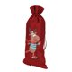 thumbnail image 2 of Bolsa de vino de arpillera ANGGREK duradera con cordón para inauguración de la casa, 2 of 8