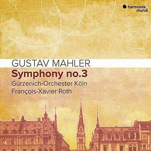 Mahler: Symphony No.3