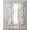 Off-White, variant on Birds Sheer Curtains 84 Inch Length 2 Panels Set for Living Room/Bedroom, Spring Branch Leaves Animals Country Wooden Grain Kitchen Curtains Grommet Semi-Sheer Curtains Window Treatments 42"x84"x2