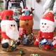 thumbnail image 5 of Naiovety Tarro de dulces de Navidad, botella de almacenamiento de alce, contenedor de galletas, organización de cocina de Navidad, caja de adorno de Kits de decoración para fiestas Alce Naiovety HA007862-03, 5 of 6