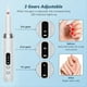 thumbnail image 5 of Brocas para Pulidor de Uñas Eléctrico, Pulido Profesional de Uñas, Eliminación de Pulido, de Lijado Artística, Máquina de Manicura, B, 5 of 8