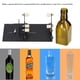 thumbnail image 4 of Juego De Herramientas Para Cortar Botellas, Cortador De Botellas De Vidrio Cuadrado Redondo Portátil De Acero Inoxidable Para Manualidades, Florero, Portavelas, 4 of 7
