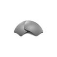 thumbnail image 4 of Walleva Titanium Polarized Lenses And Grey Rubber Kit For Oakley Half Jacket 2.0 XL OO9154 Sunglasses, 4 of 5