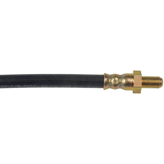 Dorman H38161 Brake Hydraulic Hose Fits select: 1980-1985 TOYOTA COROLLA