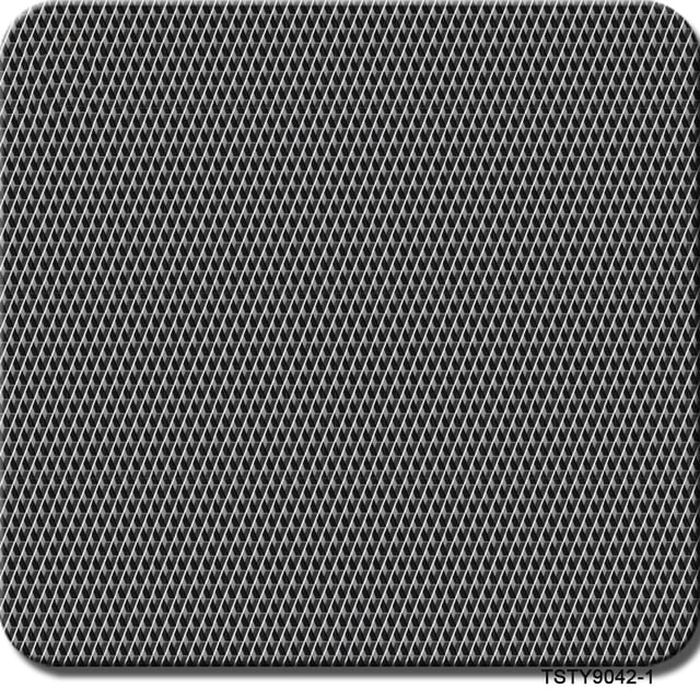 Water Transfer Printing Film, Hydrographic Film- Hydro Dipping Film-Plaid pattern-0.5 Meter Multi-color Optional ,Easy to Use