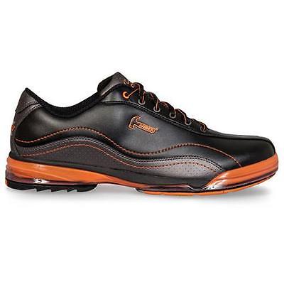 Hammer Force Mens Performance Black/Carbon/Orange RH 11 1/2 Hammer Force Mens Performance Black/Carbon/Orange RH 11 1/2